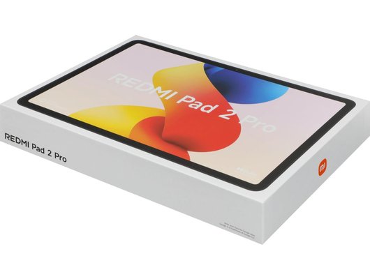 Планшет Xiaomi REDMI Pad 2 Pro (12) 8/256Gb Wi-Fi Silver